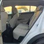 KIA SPORTAGE SUV 1.6 4CY PETROL 2020 WHITE - Thumbnail 45