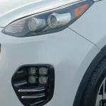 KIA SPORTAGE SUV 1.6 4CY PETROL 2020 WHITE - Thumbnail 46