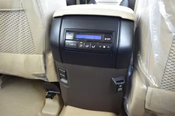 2023 TOYOTA PRADO TXL BLACK EDITION 4.0L V6 PETROL