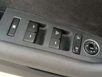 HYUNDAI SONATA SEDAN 2.4L 4CY PETROL WHITE 2019