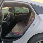 HYUNDAI SONATA SEDAN 2.4L 4CY PETROL WHITE 2019 - Thumbnail 39