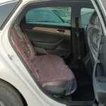HYUNDAI SONATA SEDAN 2.4L 4CY PETROL WHITE 2019 - Thumbnail 41