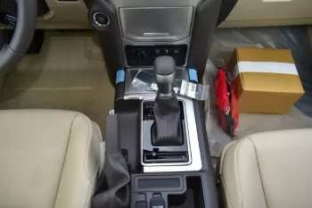 2023 TOYOTA PRADO TXL BLACK EDITION 4.0L V6 PETROL