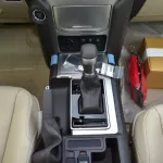 2023 TOYOTA PRADO TXL BLACK EDITION 4.0L V6 PETROL - Thumbnail 8