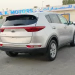 KIA SPORTAGE 2.4L 4CY PETROL SILVER 2019 - Thumbnail 30