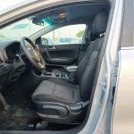KIA SPORTAGE 2.4L 4CY PETROL SILVER 2019 - Thumbnail 31