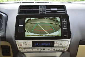 2023 TOYOTA PRADO TXL BLACK EDITION 4.0L V6 PETROL