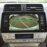 2023 TOYOTA PRADO TXL BLACK EDITION 4.0L V6 PETROL - Thumbnail 9