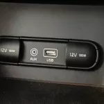 KIA SPORTAGE 2.4L 4CY PETROL SILVER 2019 - Thumbnail 39