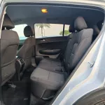 KIA SPORTAGE 2.4L 4CY PETROL SILVER 2019 - Thumbnail 43