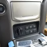 2023 TOYOTA PRADO TXL BLACK EDITION 4.0L V6 PETROL - Thumbnail 10