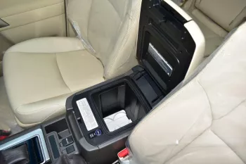 2023 TOYOTA PRADO TXL BLACK EDITION 4.0L V6 PETROL