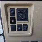 TOYOTA LAND CRUISER PRADO GXR 4WD SUV 4.0L V6 PETROL 2016 WHITE - Thumbnail 31