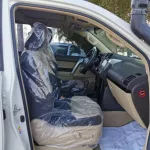 TOYOTA LAND CRUISER PRADO GXR 4WD SUV 4.0L V6 PETROL 2016 WHITE - Thumbnail 39