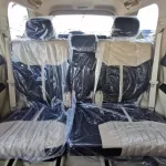 TOYOTA LAND CRUISER PRADO GXR 4WD SUV 4.0L V6 PETROL 2016 WHITE - Thumbnail 42