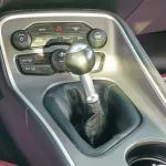 DODGE CHALLENGER 5.7L V8 PETROL MAROON 2021 - Thumbnail 35
