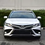 2023 TOYOTA CAMRY SE 2.5L PETROL AT - Thumbnail 1