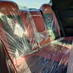 DODGE CHALLENGER 5.7L V8 PETROL MAROON 2021 - Thumbnail 43
