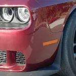 DODGE CHALLENGER 5.7L V8 PETROL MAROON 2021 - Thumbnail 44
