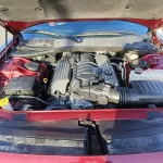 DODGE CHALLENGER 5.7L V8 PETROL MAROON 2021 - Thumbnail 50