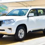 Toyota Prado TXL 4.0L a model 2023 - Thumbnail 3