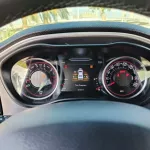 DODGE CHALLENGER 5.7L V8 PETROL MAROON 2021 - Thumbnail 52