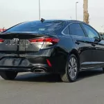 HYUNDAI SONATA 2.4L V4 PETROL BLACK 2018 - Thumbnail 25