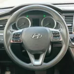 HYUNDAI SONATA 2.4L V4 PETROL BLACK 2018 - Thumbnail 29