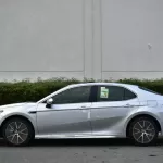 2023 TOYOTA CAMRY SE 2.5L PETROL AT - Thumbnail 3