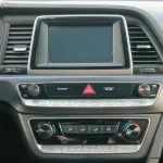 HYUNDAI SONATA 2.4L V4 PETROL BLACK 2018 - Thumbnail 30