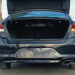 HYUNDAI SONATA 2.4L V4 PETROL BLACK 2018 - Thumbnail 39