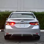2023 TOYOTA CAMRY SE 2.5L PETROL AT - Thumbnail 4