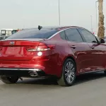 KIA OPTIMA 2.4L V4 PETROL RED 2019 - Thumbnail 28