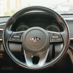 KIA OPTIMA 2.4L V4 PETROL RED 2019 - Thumbnail 32