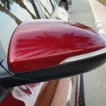 KIA OPTIMA 2.4L V4 PETROL RED 2019 - Thumbnail 43