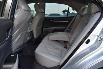 2023 TOYOTA CAMRY SE 2.5L PETROL AT