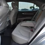 2023 TOYOTA CAMRY SE 2.5L PETROL AT - Thumbnail 7