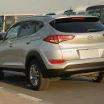 HYUNDAI TUCSON 1.6L V4 PETROL SILVER 2018  - Thumbnail 27