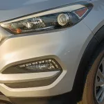 HYUNDAI TUCSON 1.6L V4 PETROL SILVER 2018  - Thumbnail 43