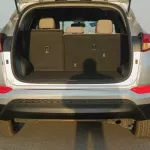 HYUNDAI TUCSON 1.6L V4 PETROL SILVER 2018  - Thumbnail 45