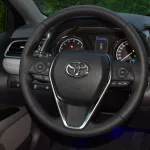 2023 TOYOTA CAMRY SE 2.5L PETROL AT - Thumbnail 9