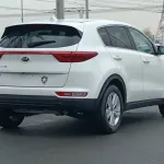 KIA SPORTAGE 2.4L V4 PETROL WHITE 2019 - Thumbnail 26