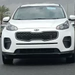 KIA SPORTAGE 2.4L V4 PETROL WHITE 2019 - Thumbnail 28