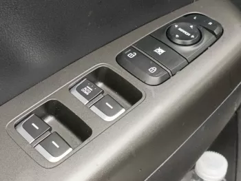 KIA SPORTAGE 2.4L V4 PETROL WHITE 2019