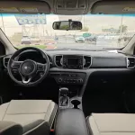 KIA SPORTAGE 2.4L V4 PETROL WHITE 2019 - Thumbnail 32