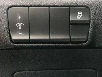KIA SPORTAGE 2.4L V4 PETROL WHITE 2019