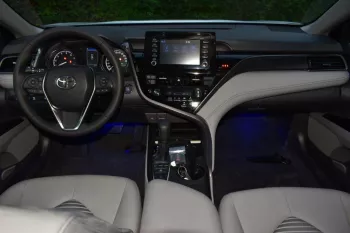 2023 TOYOTA CAMRY SE 2.5L PETROL AT