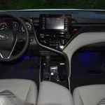 2023 TOYOTA CAMRY SE 2.5L PETROL AT - Thumbnail 10