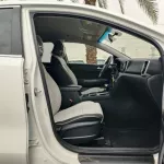 KIA SPORTAGE 2.4L V4 PETROL WHITE 2019 - Thumbnail 37
