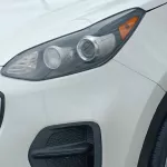 KIA SPORTAGE 2.4L V4 PETROL WHITE 2019 - Thumbnail 41